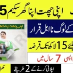 Five Types of People Are Disqualified Under Apni Chat Apna Ghar Scheme | Government of Punjab