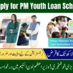 How to Apply for PM Youth Loan Scheme 2025 – Complete Online Application