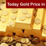 Today’s Gold Price in Pakistan – 24 Carat Per Tola (Updated 2025)